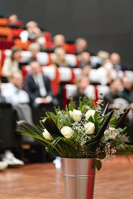 Absolventenfeier 2023